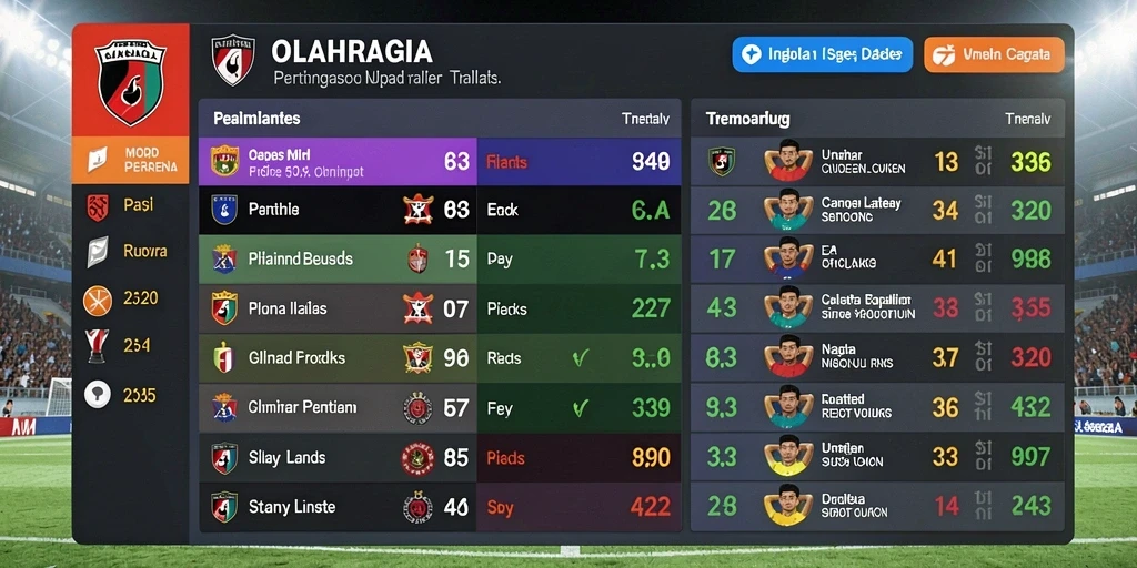 Screenshot menunjukkan tampilan grafis berkualitas tinggi dari permainan.