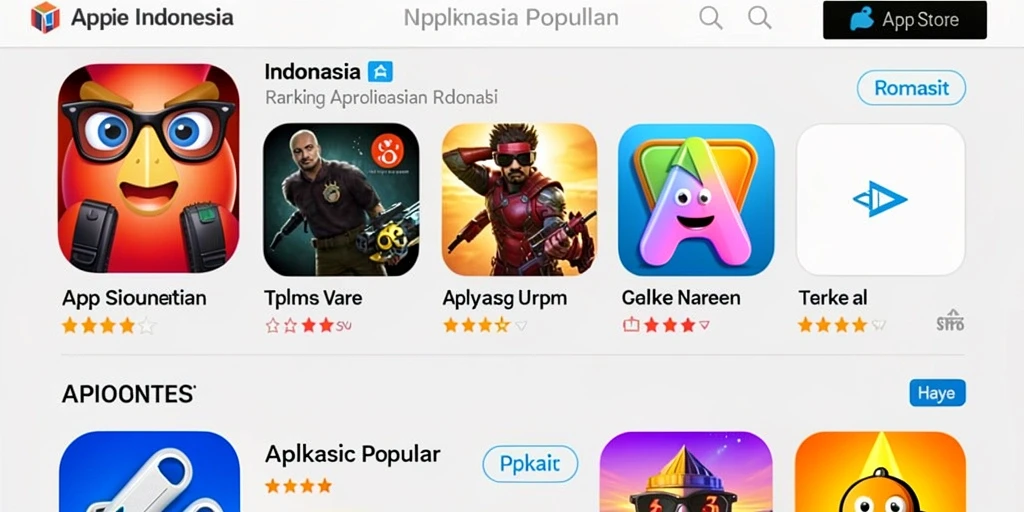 Tampilan antarmuka BUAH4D yang menarik dan intuitif.