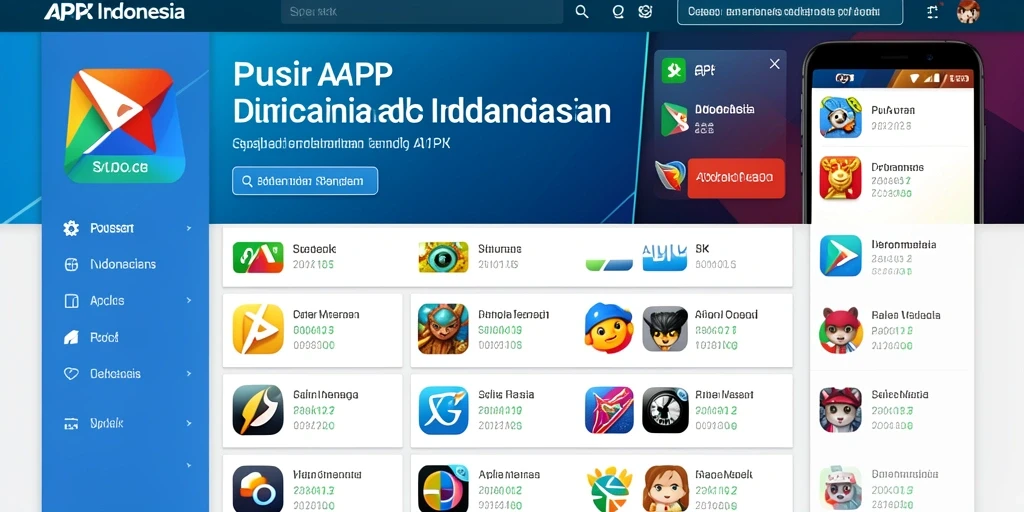 Screenshot menampilkan antarmuka utama aplikasi CINA365.