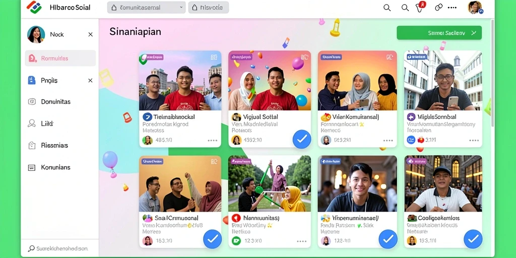 Tampilan antarmuka DOLAR138 yang modern dan menarik.