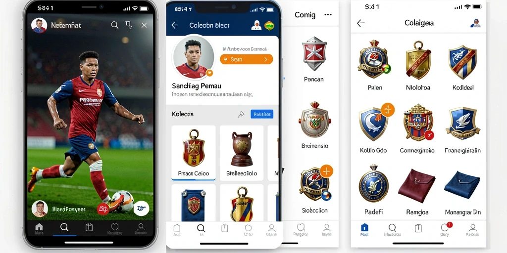 Tampilan awal PULAU88 yang memukau dan penuh warna.