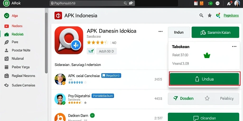 Tangkapan layar antarmuka utama TOTO22 yang menarik.