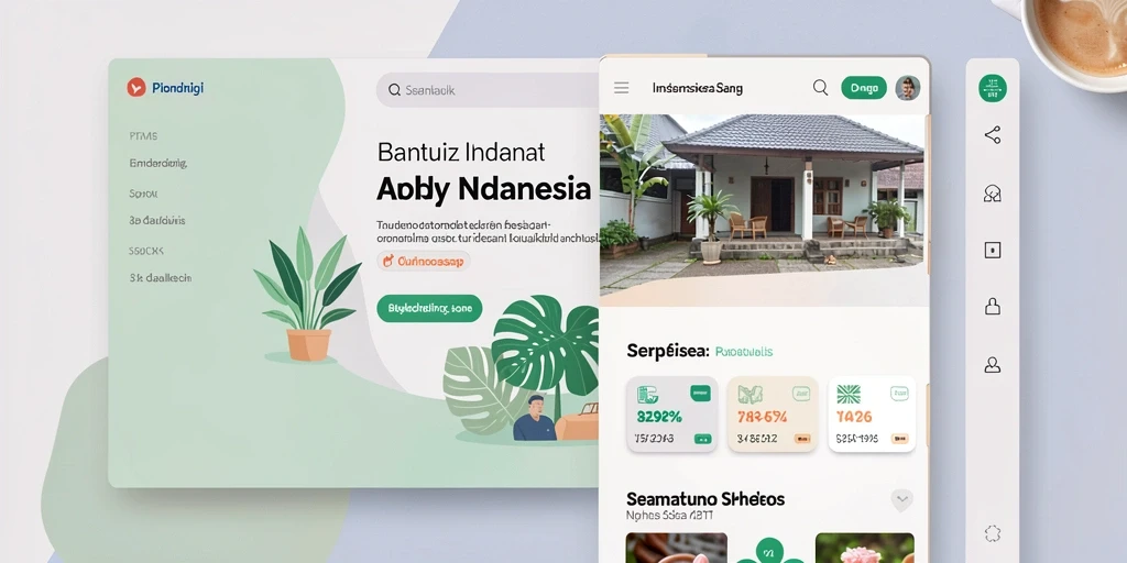 Tampilan grafis yang memukau dan menarik.