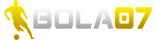 bola07 — logo banner resmi Indonesia